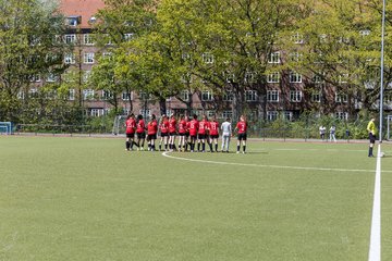 Bild 40 - wBJ ETV2 - Walddoerfer : Ergebnis: 3:0